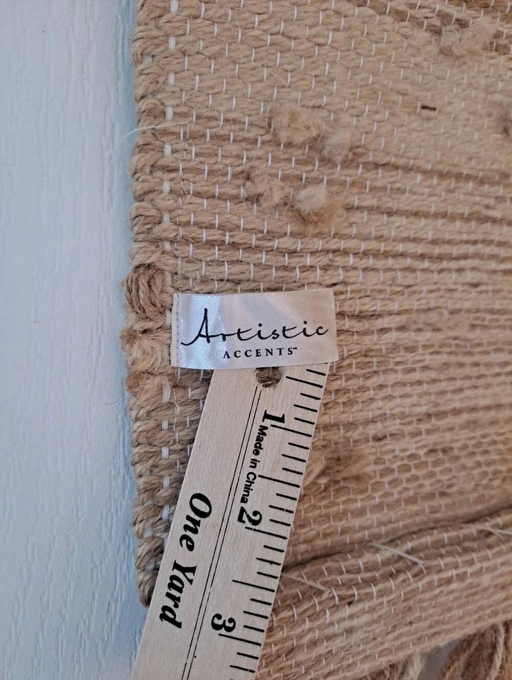 Artistic Accents a1 warm wall